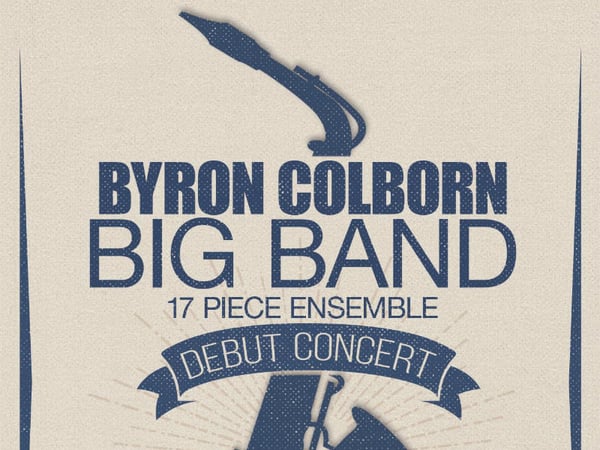 Byron Colborn / Courtesy